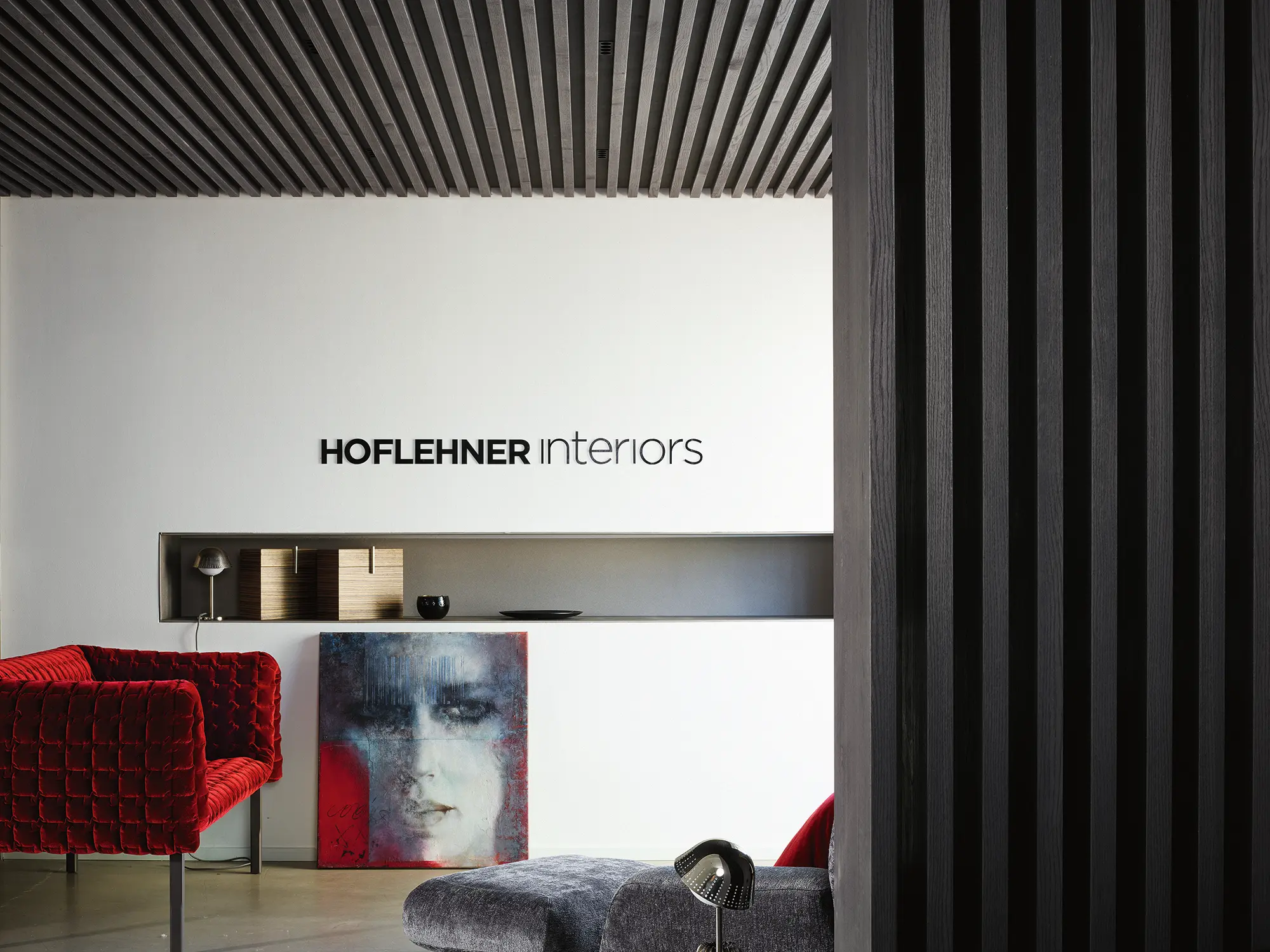 Eindruck des Herstellers Hoflehner Interiors Linz