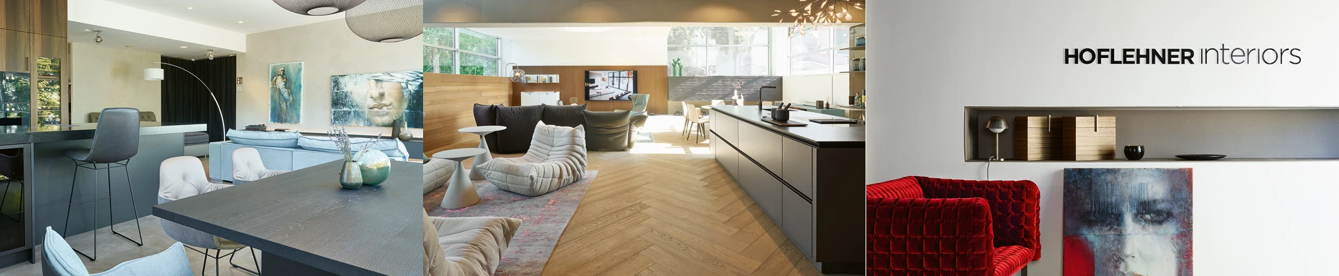 Hoflehner Interiors Linz