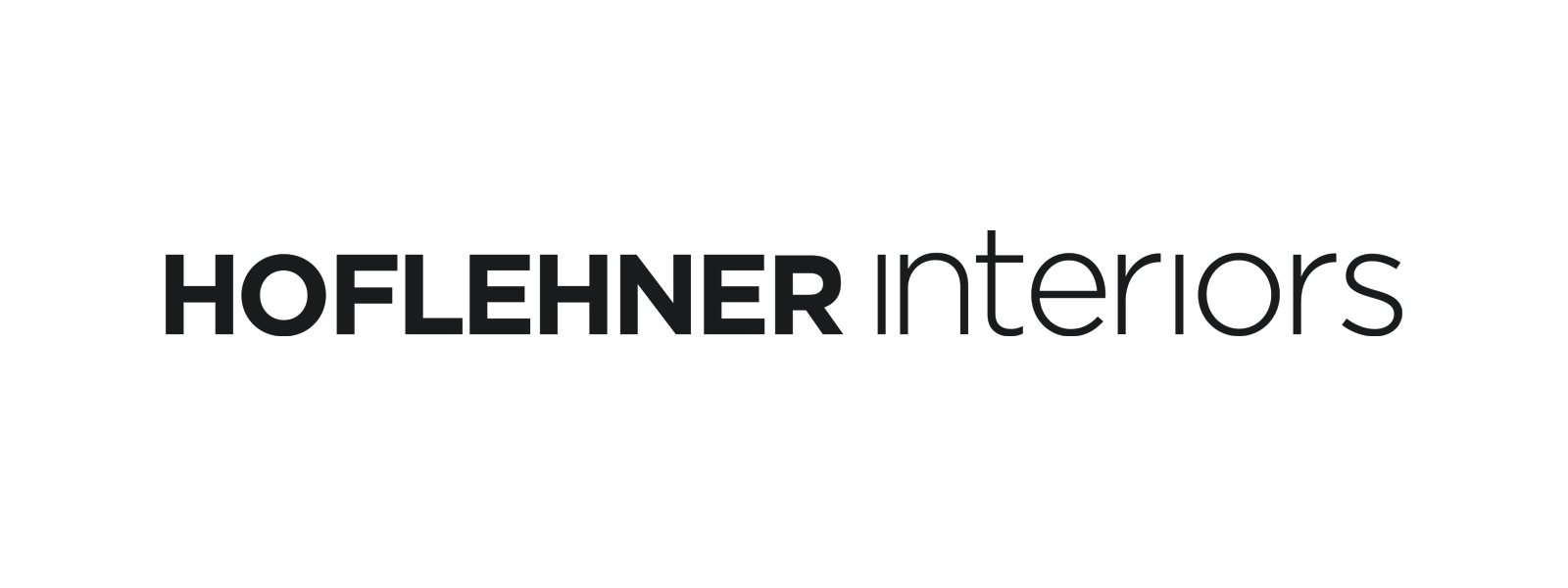 Logo de Hoflehner Interiors Linz
