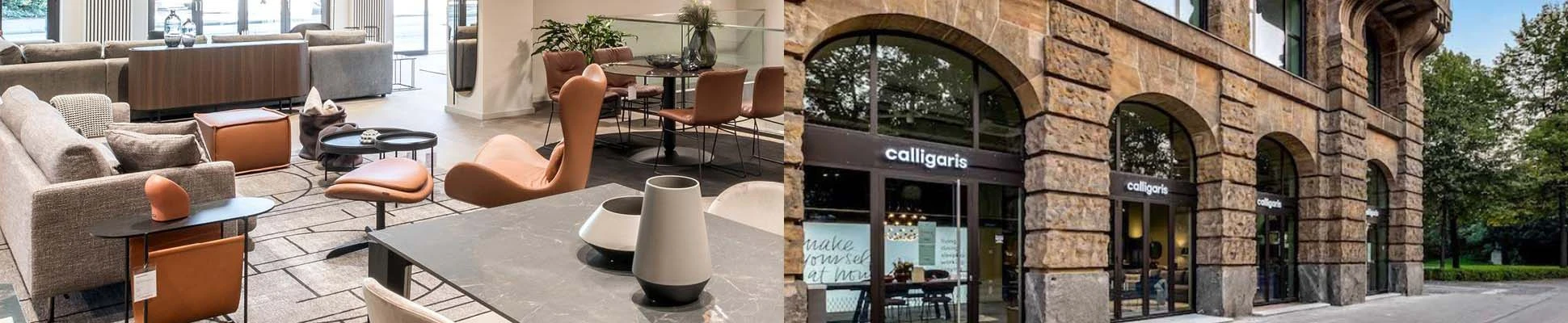 Calligaris Store München