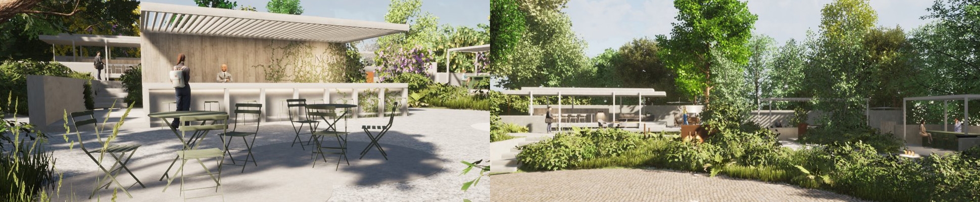 Noa — Outdoor Living