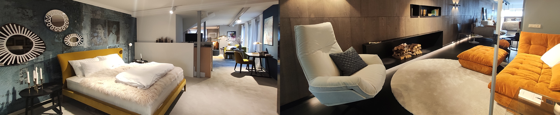 Découvrir l’univers du fabricant Wohnatelier Walter