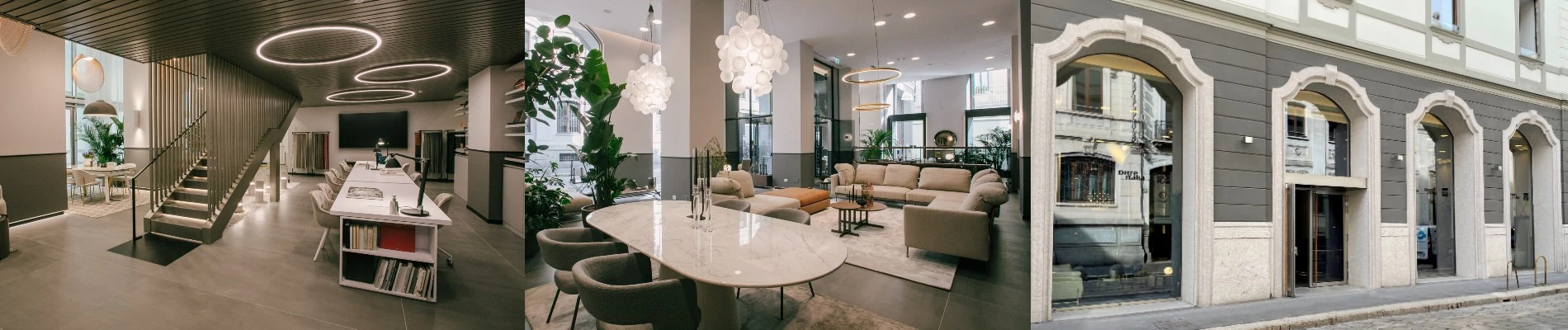 Calligaris Store Milano