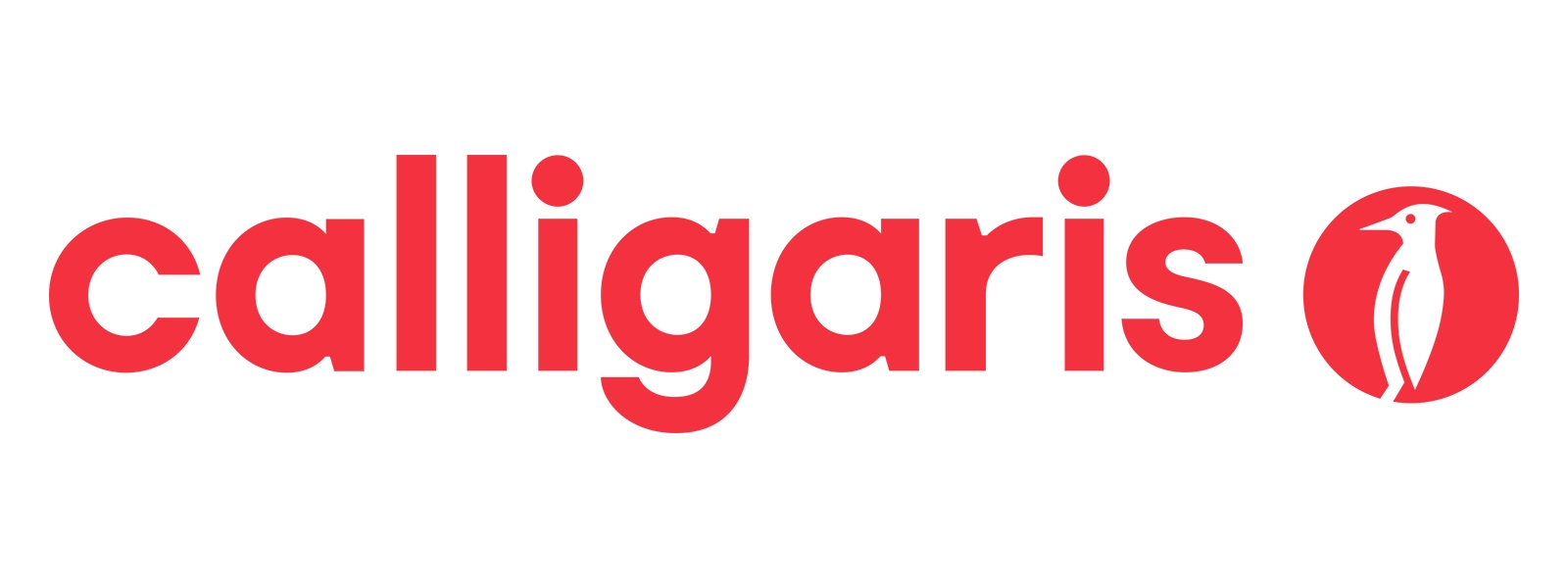 Logo for manufacturer Calligaris Store Milano