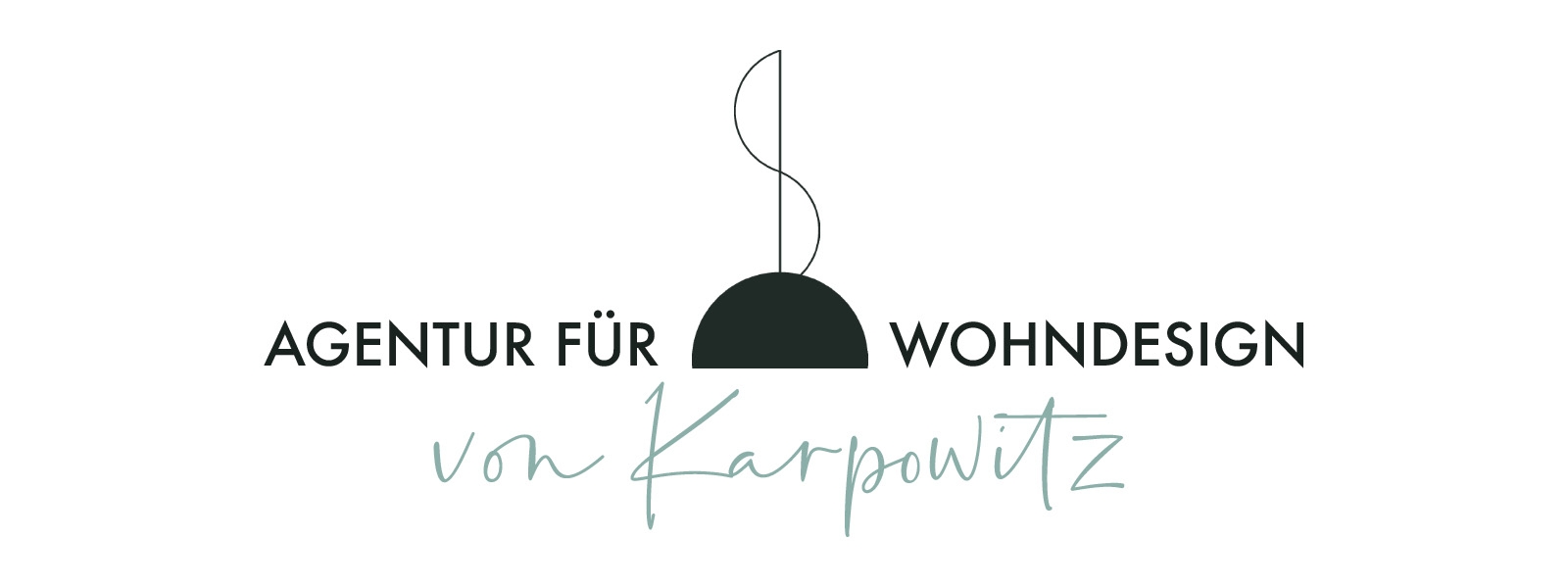 Logo de Agentur für Wohndesign