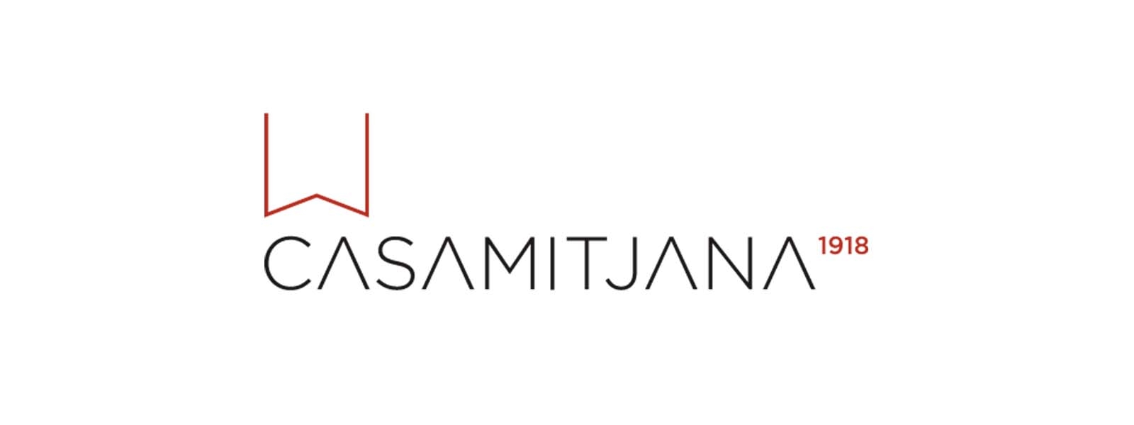 Logo de Casamitjana
