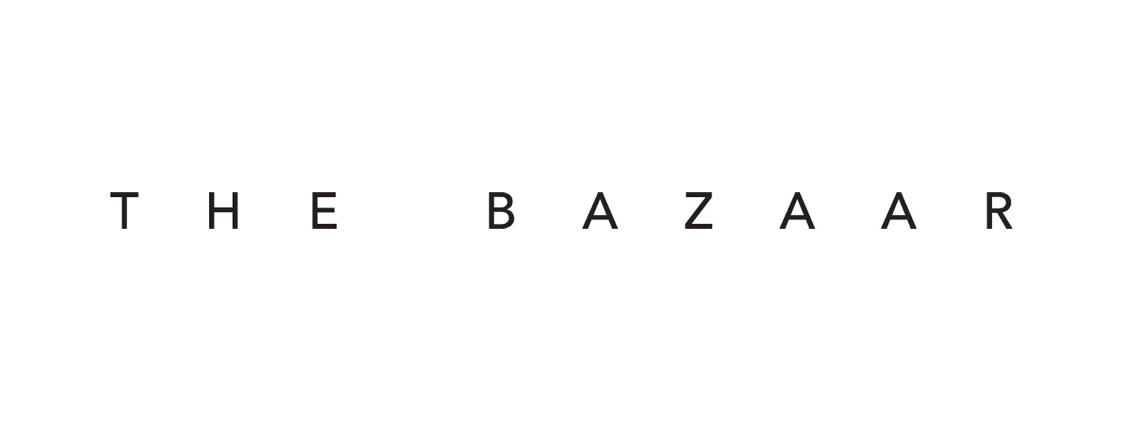 Logo for manufacturer The Bazaar