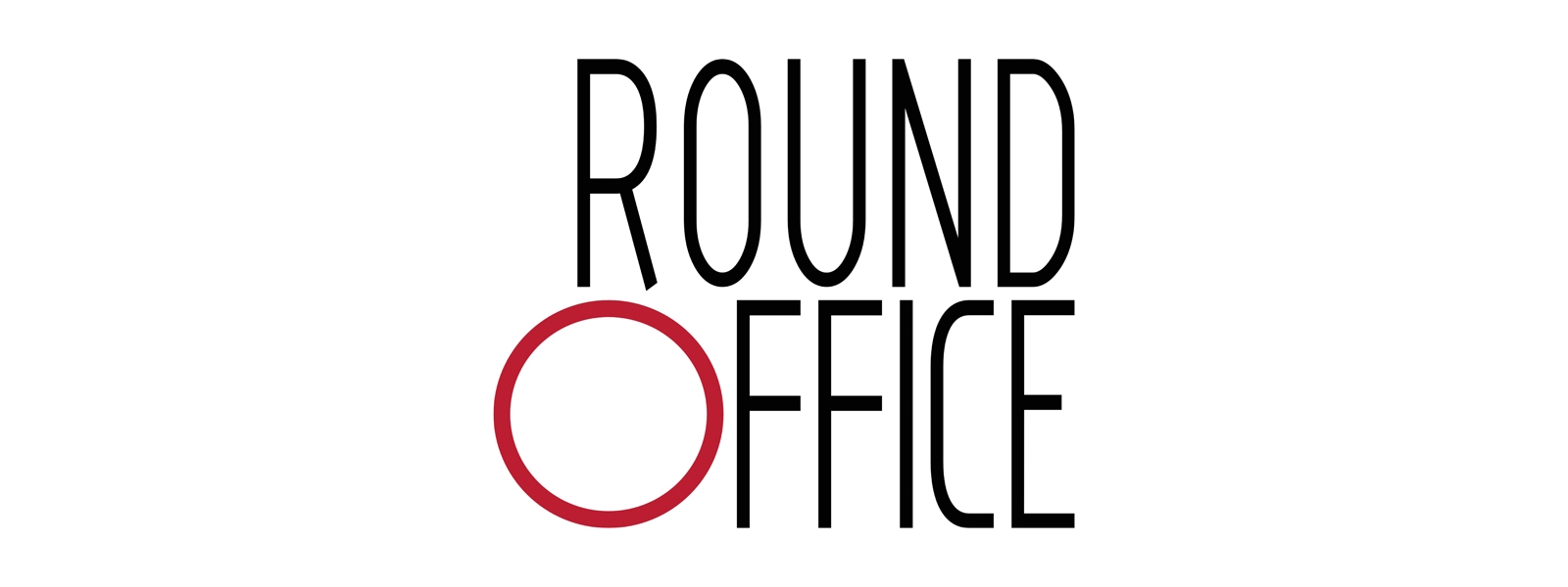 Logo de Round Office