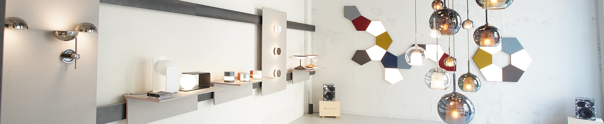 Discover the world of manufacturer AURALIS SPACE – MILANO