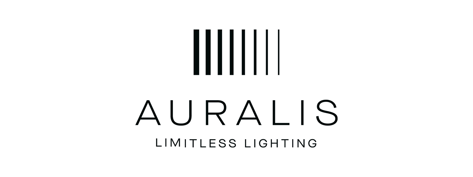 Logo for manufacturer AURALIS SPACE – MILANO