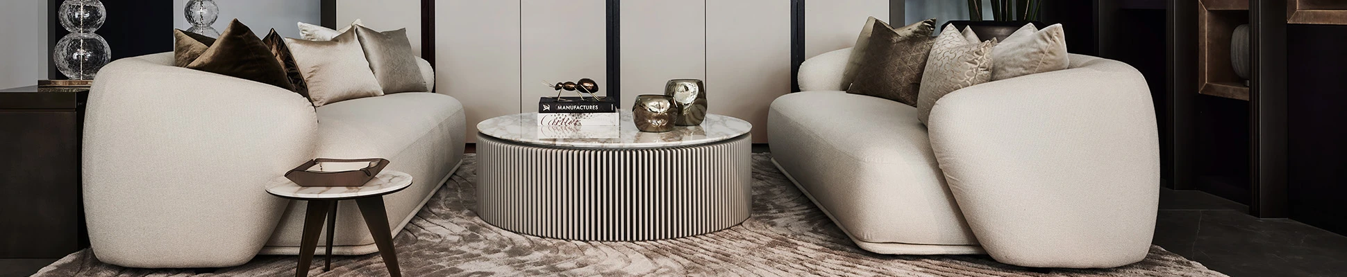DAMI Luxury Interior