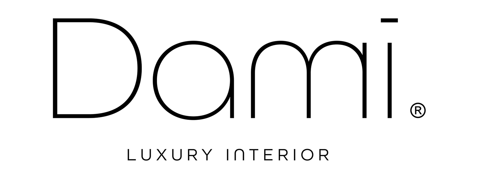 Logo for manufacturer DAMI Luxury Interior