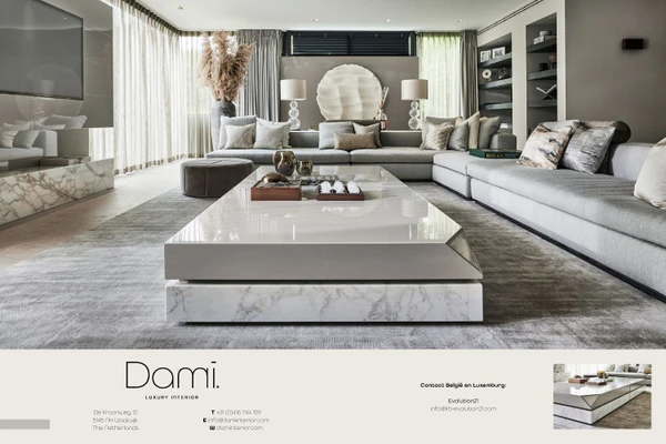 Image d’aperçu du fichier DAMI Luxury Interior - Spread Autumn