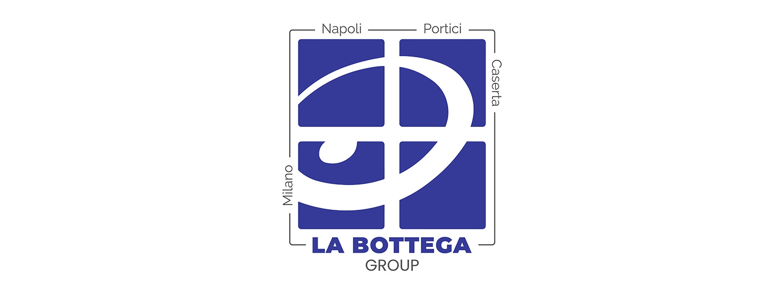 Logo for manufacturer MAM la Bottega