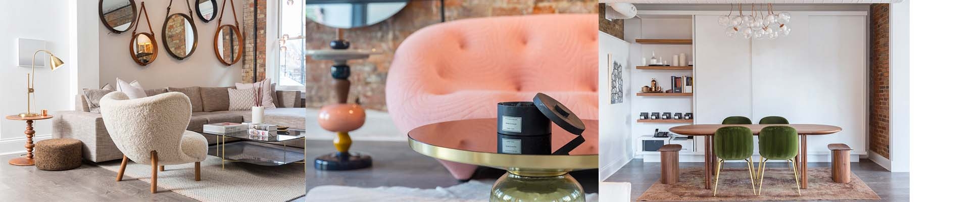 Discover the world of manufacturer Design Lab