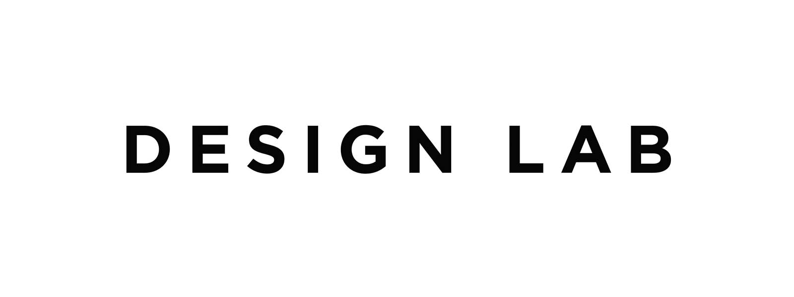 Logo for manufacturer Design Lab