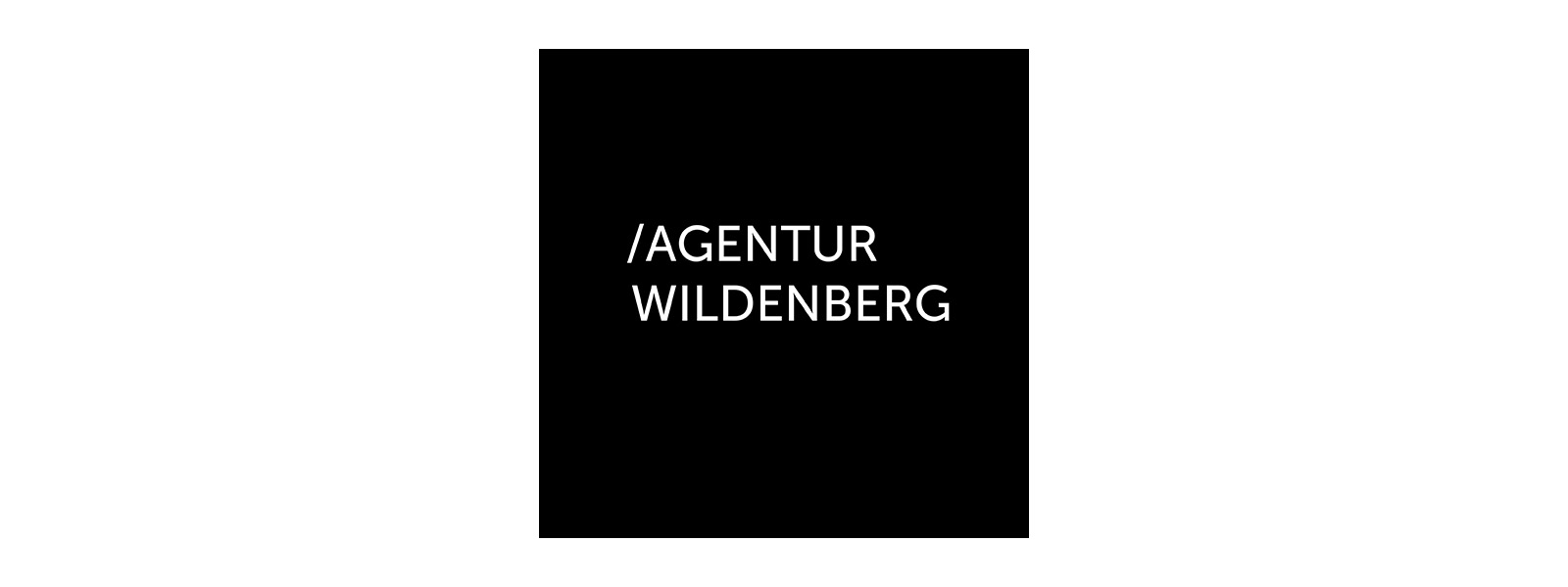 Logo de Agentur Wildenberg