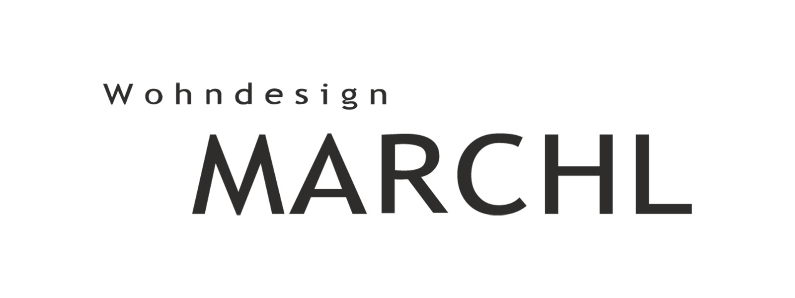 Logo de Wohndesign Marchl