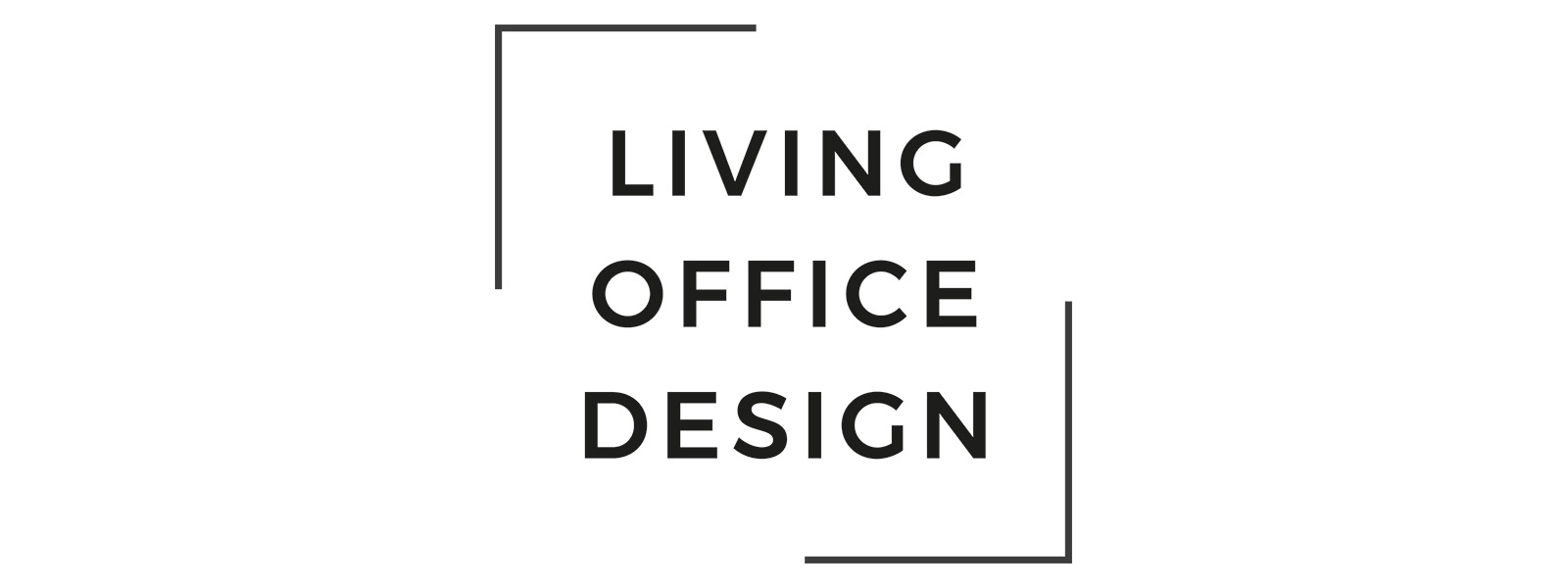 Logo de Living Office Design