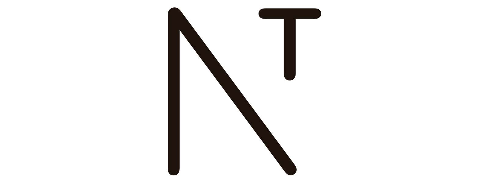 Logo de NT