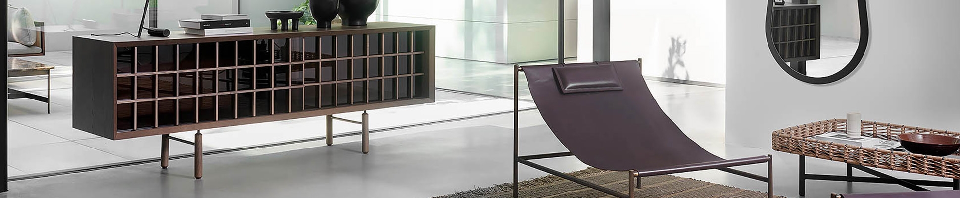 Discover the world of manufacturer Minimal Toronto