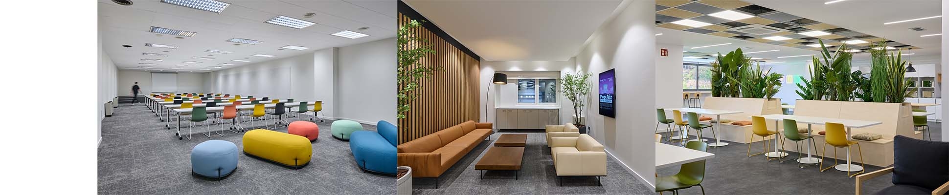 Découvrir l’univers du fabricant Inadhoc Habitat