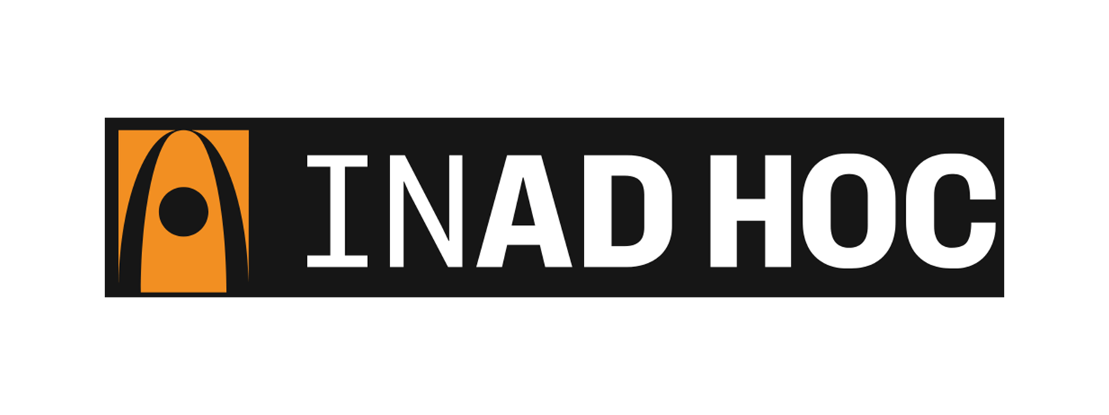 Logo de Inadhoc Habitat