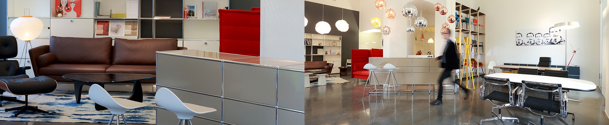 Discover the world of manufacturer Mario Palli