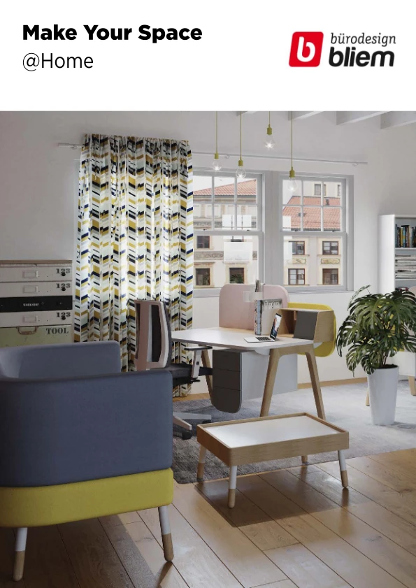 Preview image for the file Bürodesign Bliem