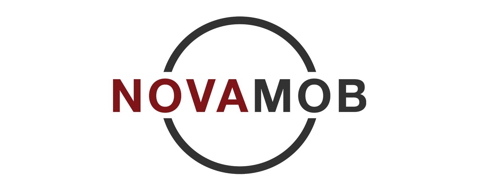 Logo de Novamob