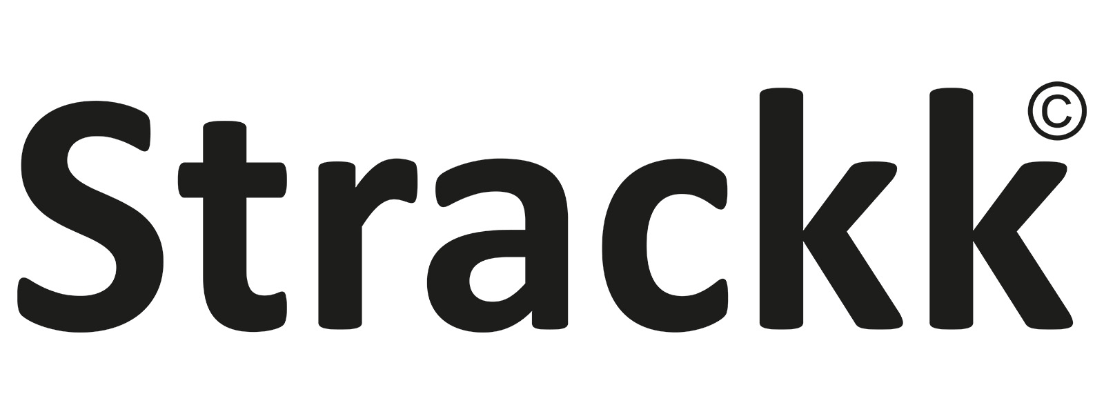 Logo for manufacturer Strackk Design Office