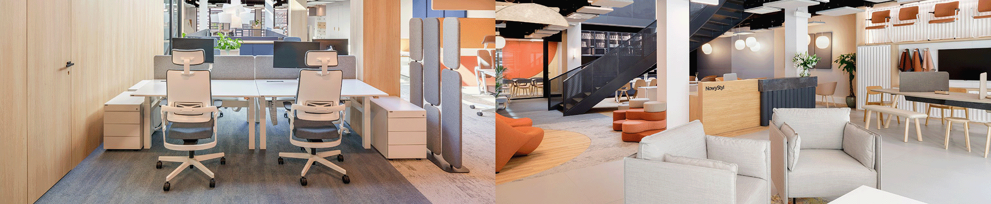 Discover the world of manufacturer Nowy Styl - Paris