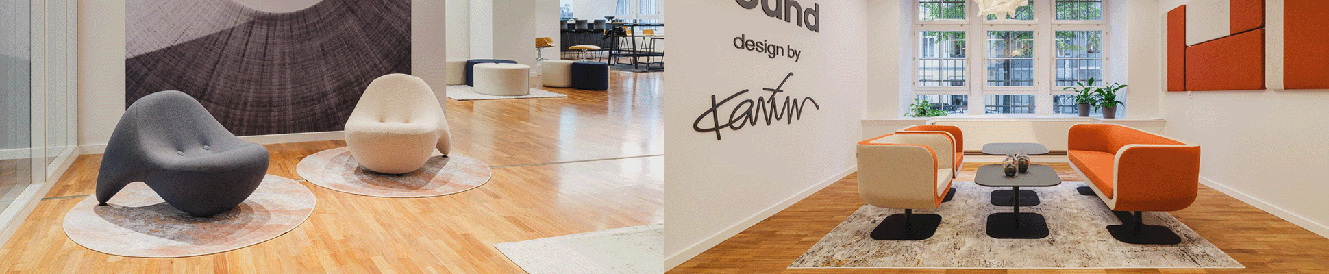 Discover the world of manufacturer Nowy Styl - Berlin