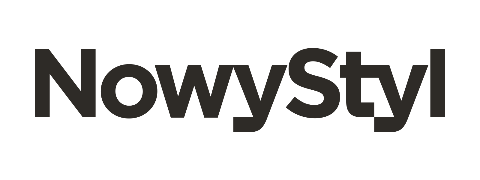 Logo for manufacturer Nowy Styl - Budapest