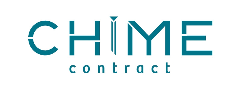 Logo de CHIME Contract
