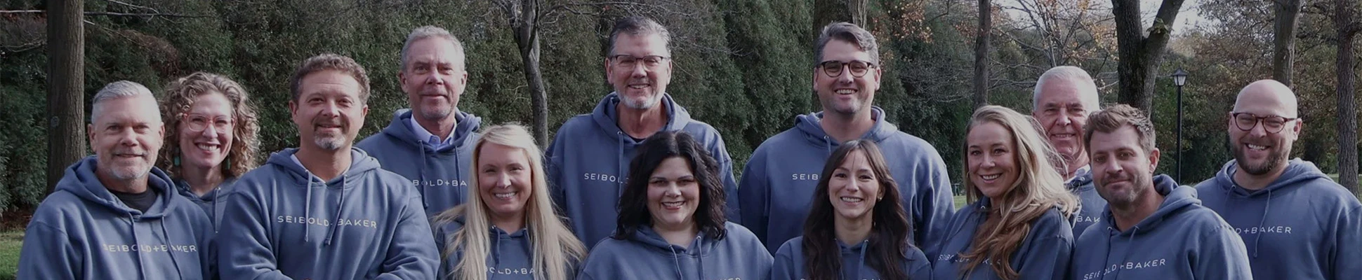 Seibold Baker