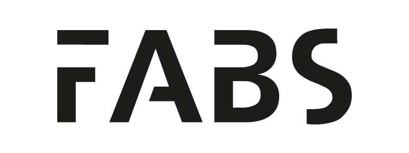Logo for manufacturer FABS