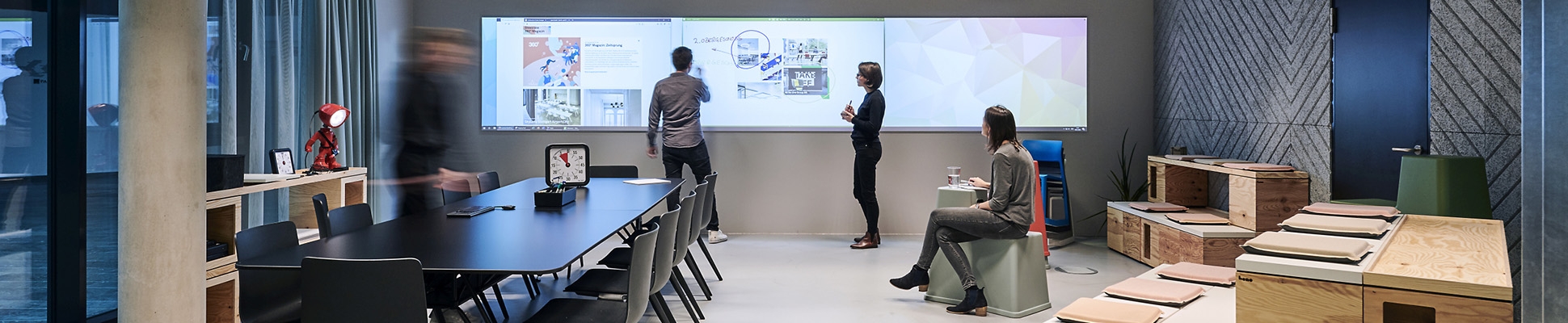 Discover the world of manufacturer LEIK Stuttgart