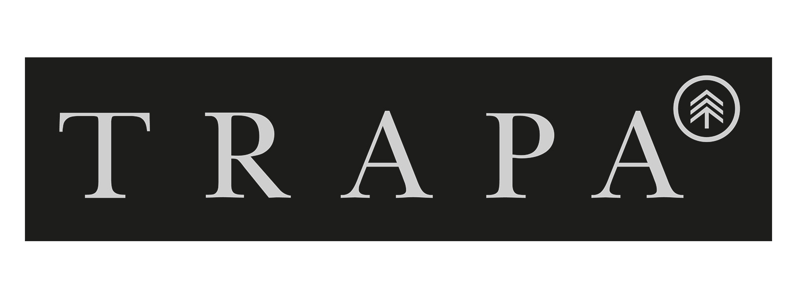 Logo for manufacturer TRAPA Schauraum