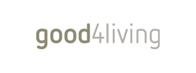Logo de Good4living