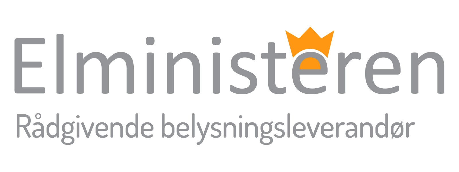 Logo de Elministeren ApS
