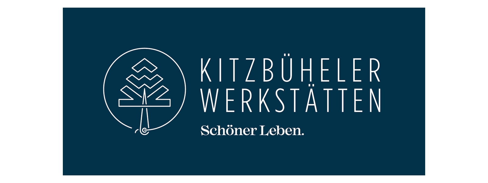 Logo for manufacturer Kitzbüheler Werkstätten Schwaighofer