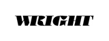 Logo de Wright