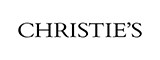 Logo for manufacturer Christie`s