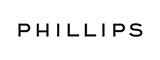 Logo de Phillips