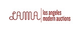 Logo for manufacturer Los Angeles Modern Auctions