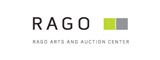 Logo de Rago Arts and Auction Center