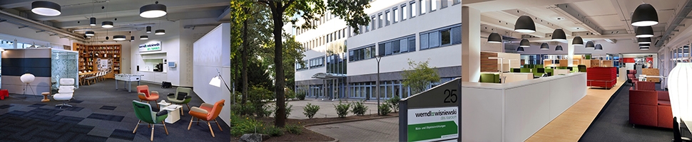 Découvrir l’univers du fabricant werndl + wisniewski