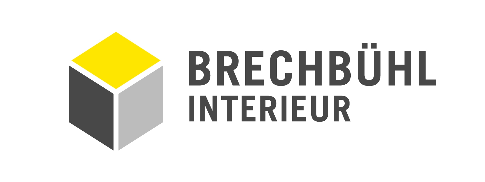 Logo de Brechbühl Interieur AG