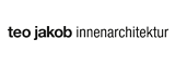 Logo for manufacturer Teo Jakob Innenarchitektur